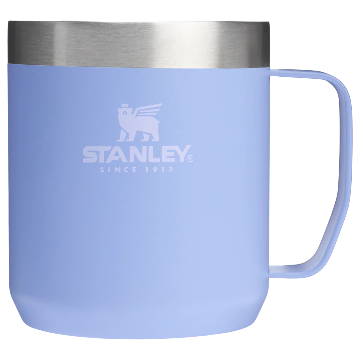 Termokrūze Stanley Everyday Camp Mug 350ml