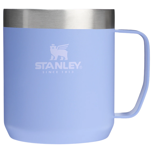 Termokrūze Stanley Everyday Camp Mug 350ml
