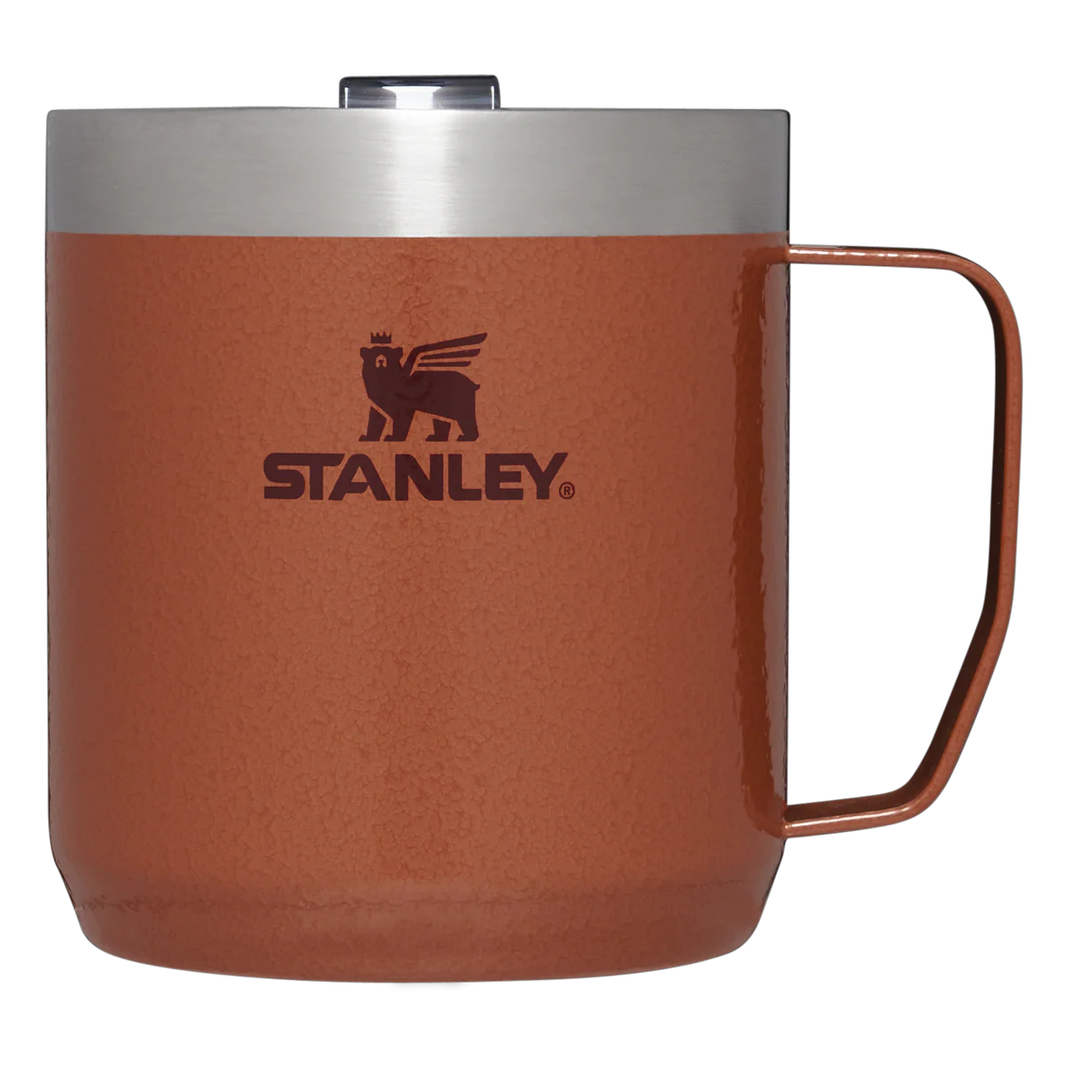 Termokrūze Stanley Everyday Camp Mug 350ml
