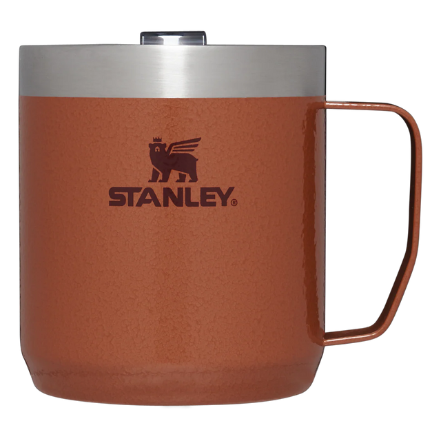 Termokrūze Stanley Everyday Camp Mug 350ml