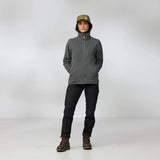 Fjallraven Stina women's fleece jacket