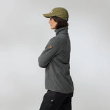 Fjallraven Stina women's fleece jacket