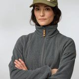 Fjallraven Stina women's fleece jacket