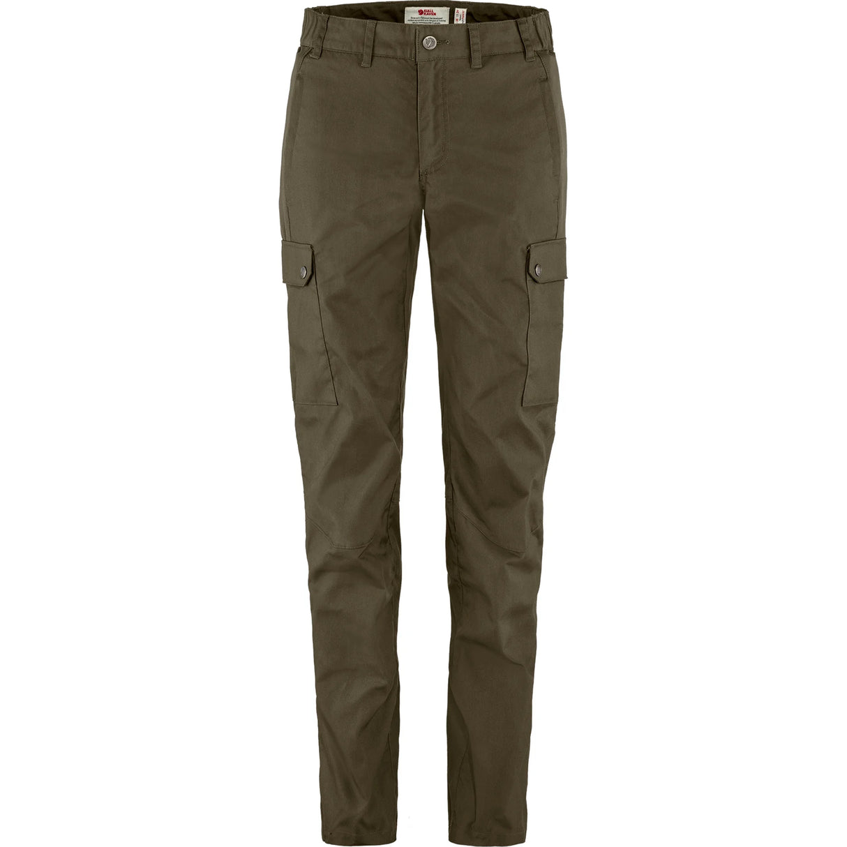Bikses Fjallraven Stina sieviešu
