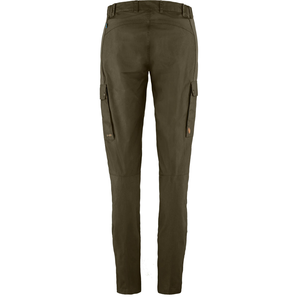 Bikses Fjallraven Stina sieviešu