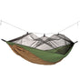 Šūpuļtīkls Amazonas Hammock Mosquito Adventure Thermo