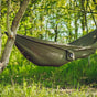 Šūpuļtīkls Modern Nomad Haki