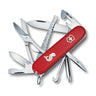 Šveices kabatas nazis Victorinox Fisherman Red
