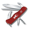 Šveices kabatas nazis Victorinox Hunter Red