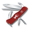 Šveices kabatas nazis Victorinox Hunter Red