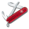 Šveices kabatas nazis Victorinox My First Red