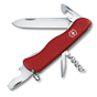 Šveices kabatas nazis Victorinox Pickniker