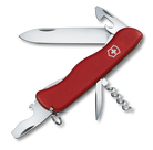 Šveices kabatas nazis Victorinox Pickniker