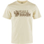 T-krekls Fjallraven Logo vīriešu 