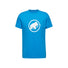 Mammut Core Classic T-krekls vīriešu Glacier Blue