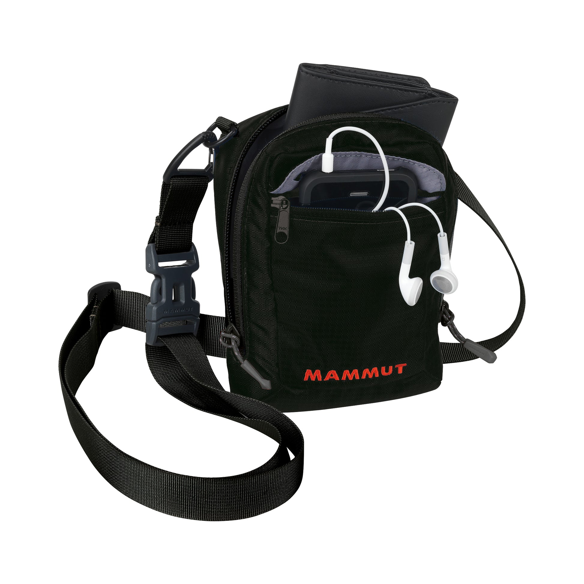 Pleca soma Mammut Tasch Pouch