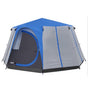 Astoņvietīga telts Coleman Octagon 8 Blue