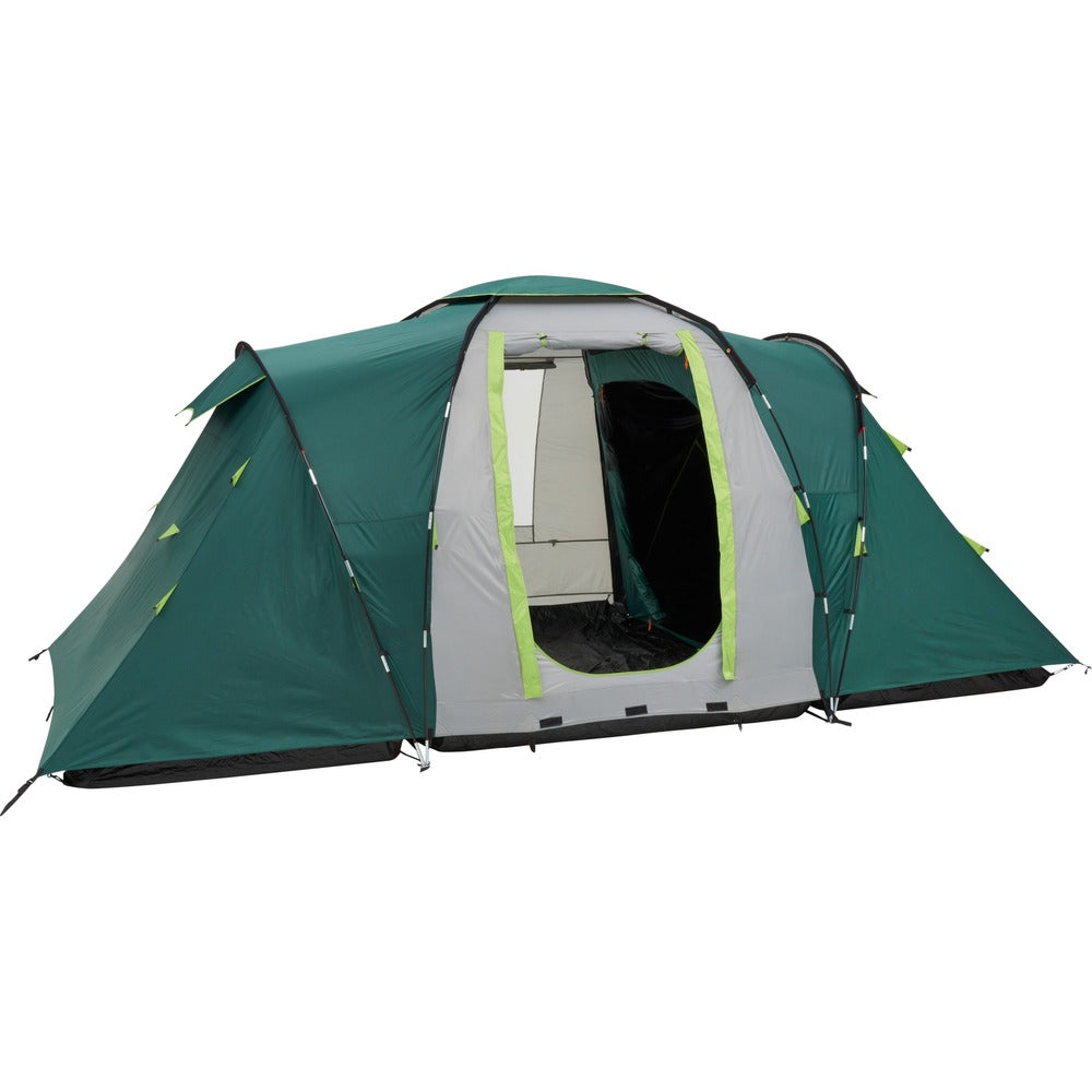 Coleman Spruce Falls 4-person tent