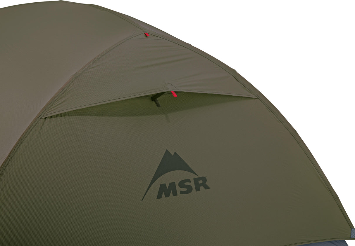 Telts MSR Hubba Hubba LT 3-vietīga