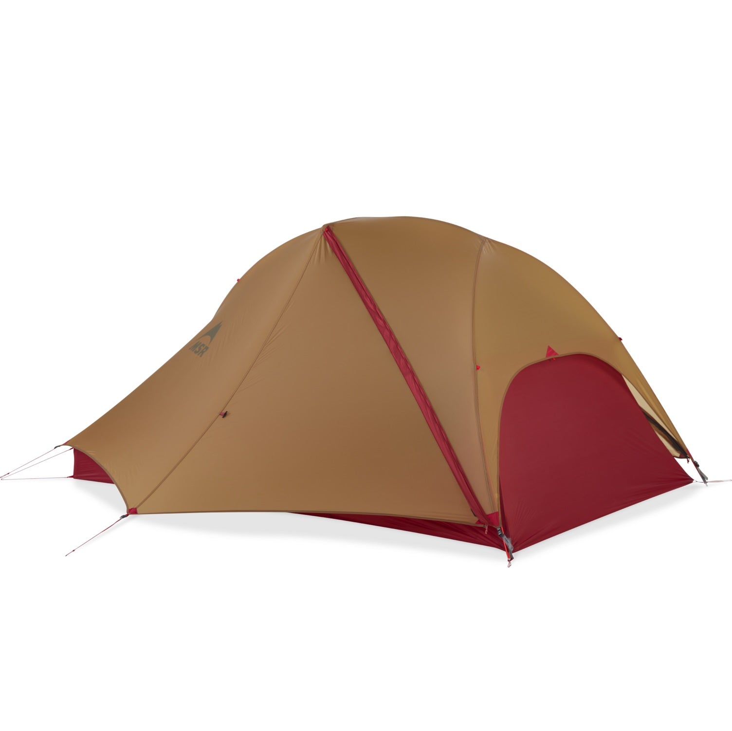 MSR Freelite 3-person tent