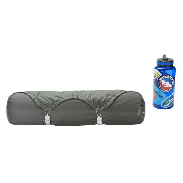 Telts Big Agnes Copper Spur Ultralight 2-vietīga