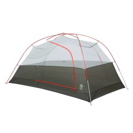 Telts Big Agnes Copper Spur Ultralight 2-vietīga