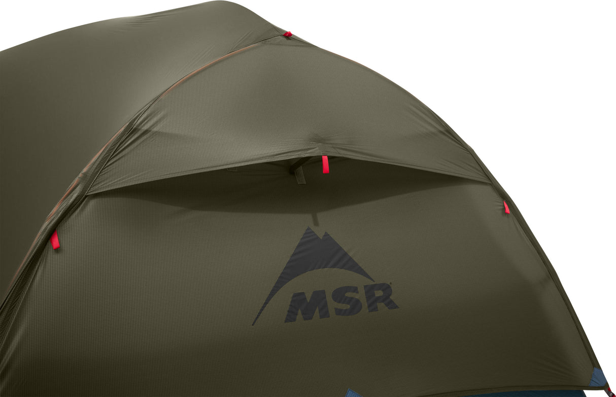 Telts MSR Hubba Hubba HD 2
