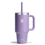 Hydro Flask termokrūze 950 ml All Around Travel Tumbler Moonshadow