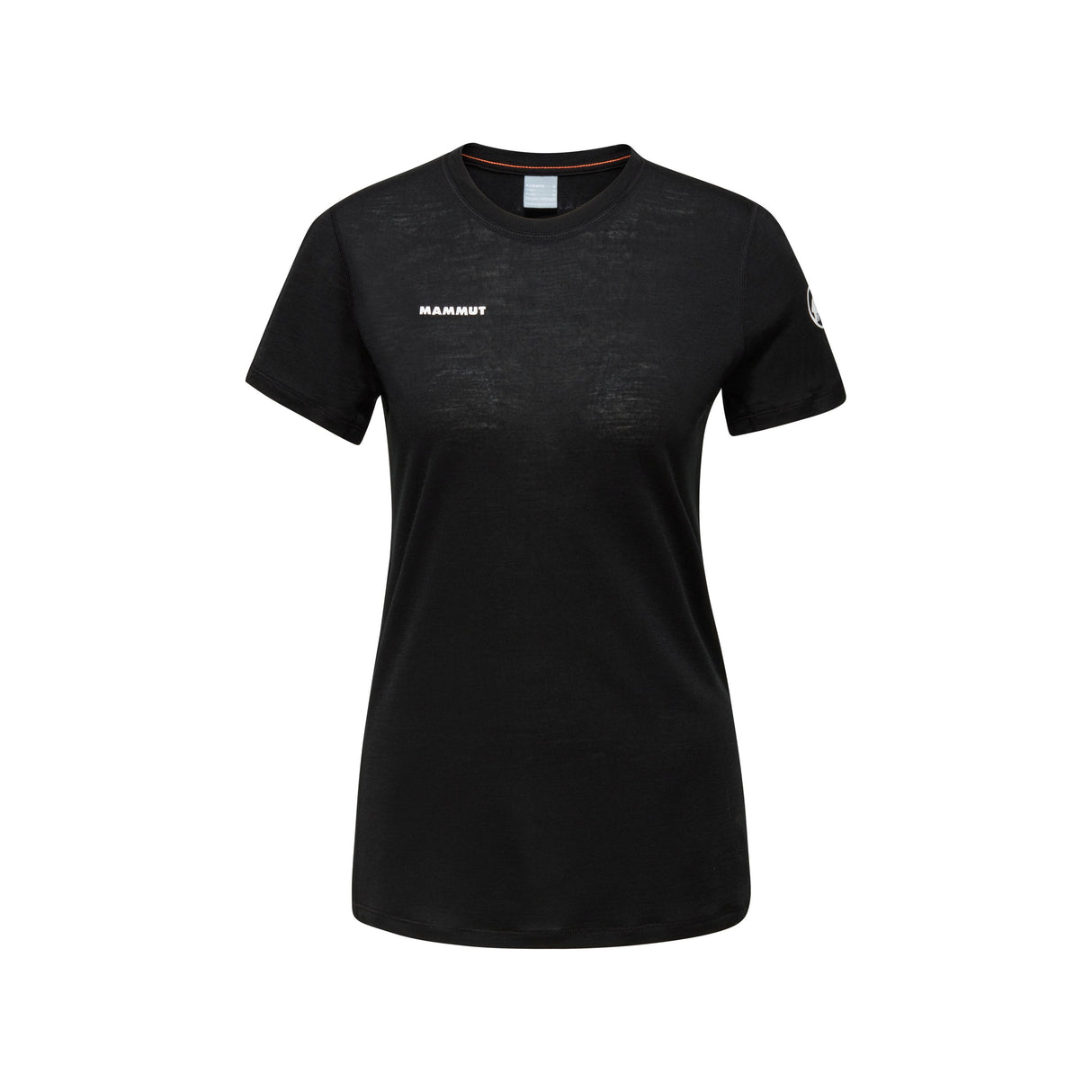 Mammut Tree Wool T-shirt women's