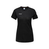 Mammut Tree Wool T-shirt women's