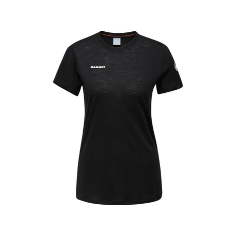 Mammut Tree Wool T-shirt women's