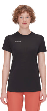 Mammut Tree Wool T-shirt women's