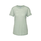 Mammut Tree Wool T-shirt women's