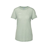 Mammut Tree Wool T-shirt women's
