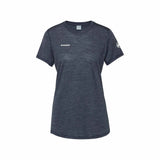 Mammut Tree Wool T-shirt women's