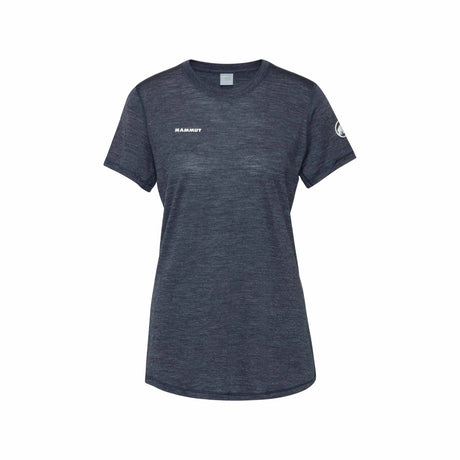 Mammut Tree Wool T-shirt women's