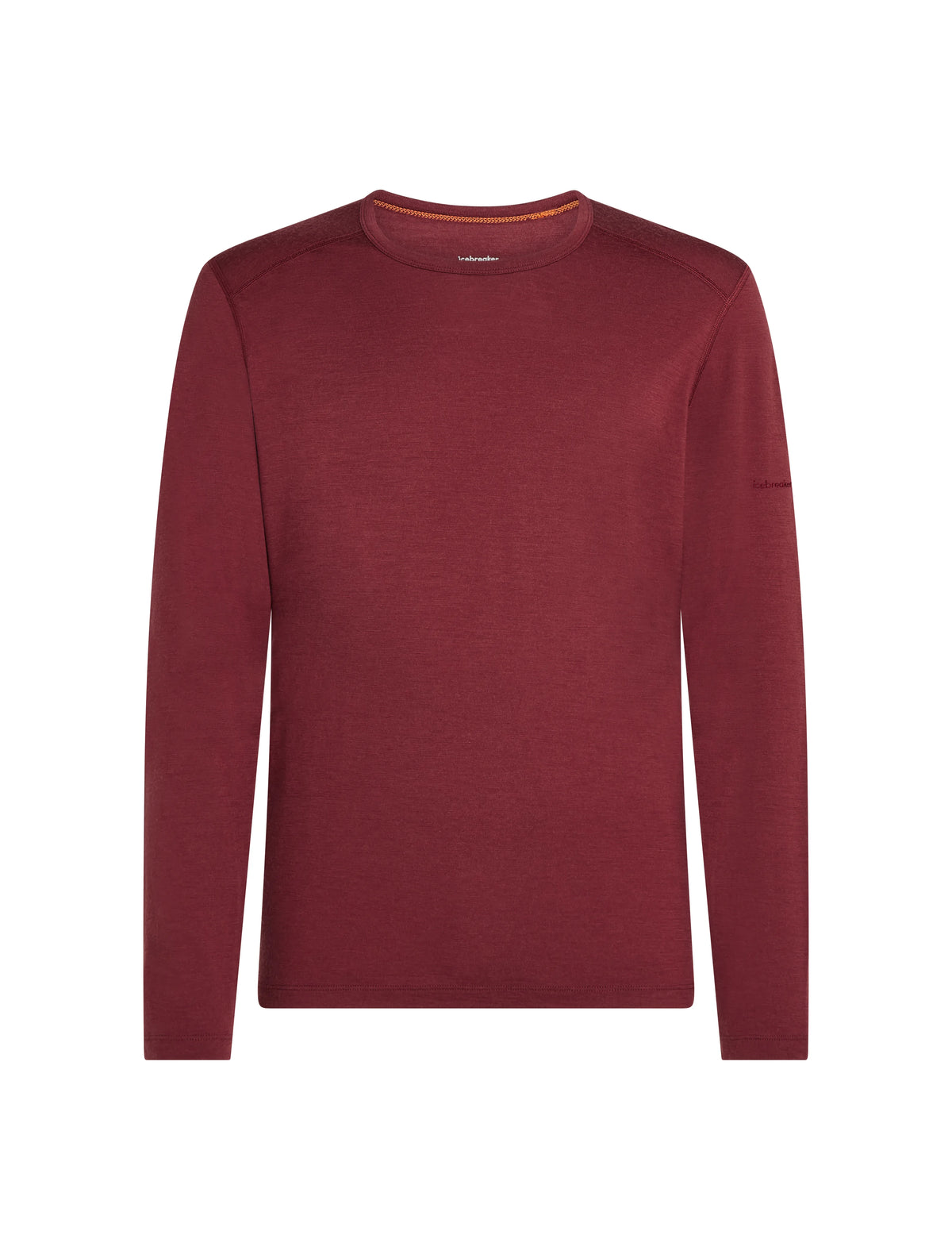 Icebreaker Merino Oasis LS Crewe 200 thermal shirt Men's