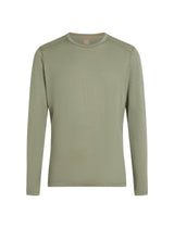 Icebreaker Merino Oasis LS Crewe 200 thermal shirt Men's