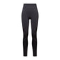 Termobikses Mammut Trift Tights sieviešu Black
