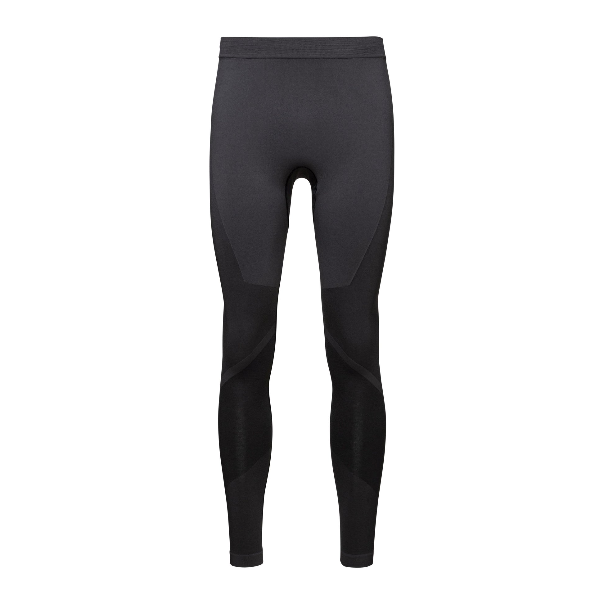 Termobikses Mammut Trift Tights vīriešu Black