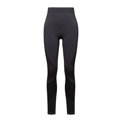 Termobikses Mammut Trift Tights sieviešu Black