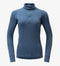 Termokrekls Devold Duo Active Merino 205 Zip Neck sieviešu