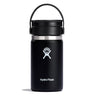 Termokrūze Hydro Flask 355ml Wide Flex Sip Lid Black