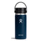 Termokrūze Hydro Flask 473ml Wide Flex Sip Lid Indigo