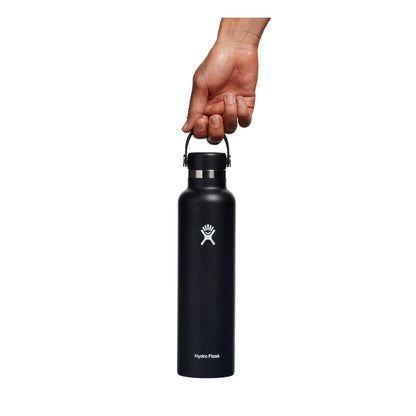 Termopudele Hydro Flask 710ml Standard Mouth Flex Cap 24Oz