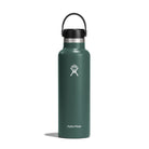 Termopudele Hydro Flask® 620 ml Standard Mouth Flex Cap 21 OZ Fir