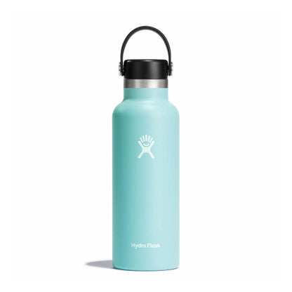 Termopudele Hydro Flask 530ml Standard Flex cap 18OZ Dew