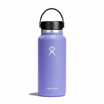 Termopudele Hydro Flask® 946ml Wide Mouth Flex Cap 32OZ Lupine