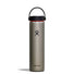 Termopudele Hydro Flask Trail Lightweight 24 OZ 709ml Slate