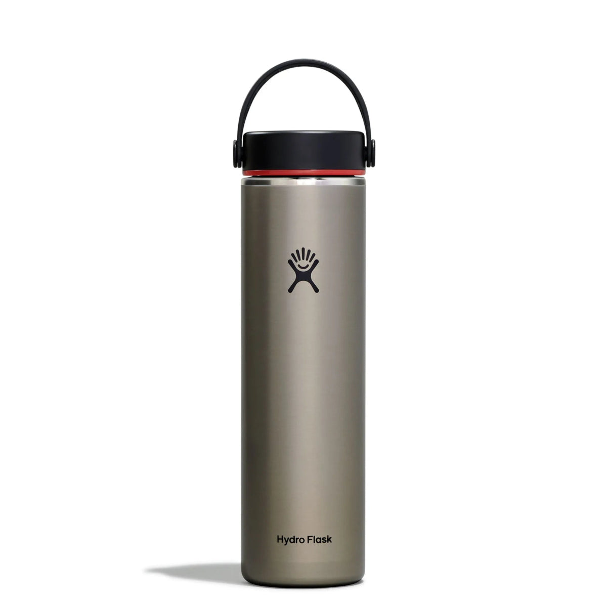 Termopudele Hydro Flask Trail Lightweight 24 OZ 709ml Slate